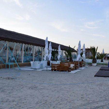 Vero Summer House Leilighet Năvodari Eksteriør bilde