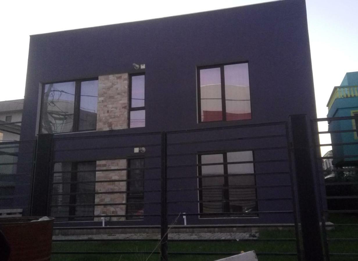 Vero Summer House Leilighet Năvodari Eksteriør bilde