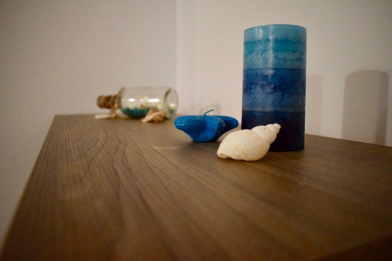 Vero Summer House Leilighet Năvodari Eksteriør bilde